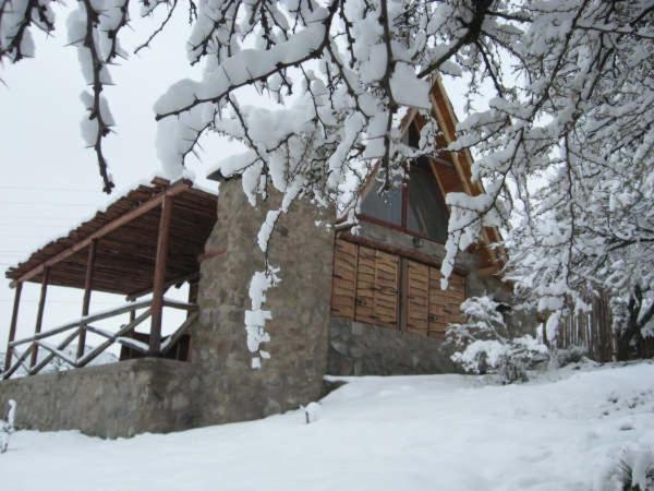 Cabanas Los Arroyitos Potrero de los Funes Exterior photo